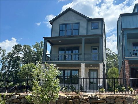 1995 Catnap Court Chamblee GA 30341