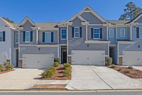 736 Woodstock Grove Drive Woodstock GA 30188