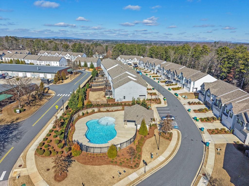 736 Woodstock Grove Drive