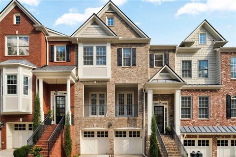 5945 Reddington Way Atlanta GA 30328