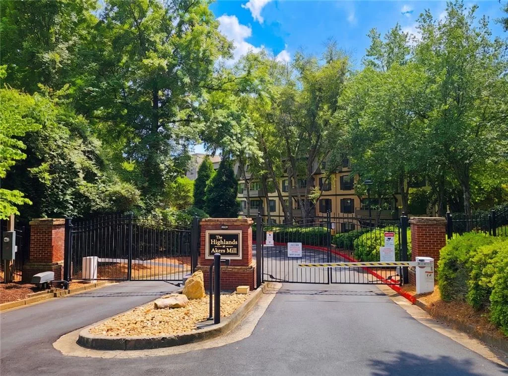 1106 Highland Bluff Drive SE Unit 106