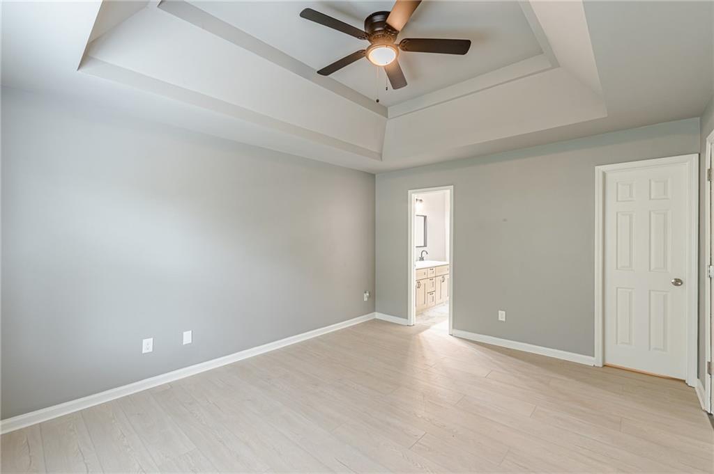 3022 Stonebridge Creek Drive, Lithonia, Georgia image 20