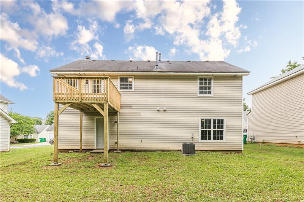 3022 Stonebridge Creek Drive, Lithonia, Georgia image 38