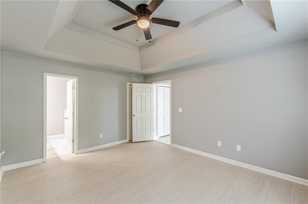 3022 Stonebridge Creek Drive, Lithonia, Georgia image 21