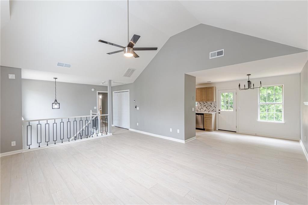 3022 Stonebridge Creek Drive, Lithonia, Georgia image 5