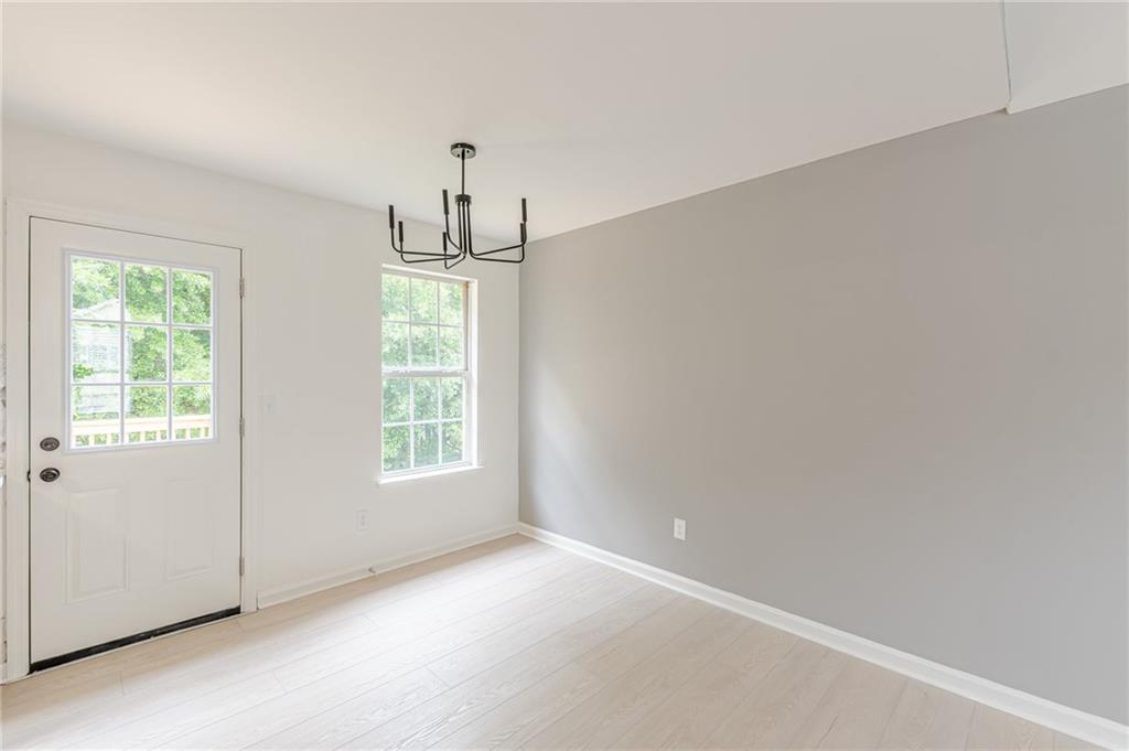 3022 Stonebridge Creek Drive, Lithonia, Georgia image 9