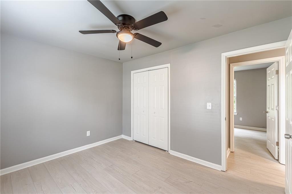 3022 Stonebridge Creek Drive, Lithonia, Georgia image 33