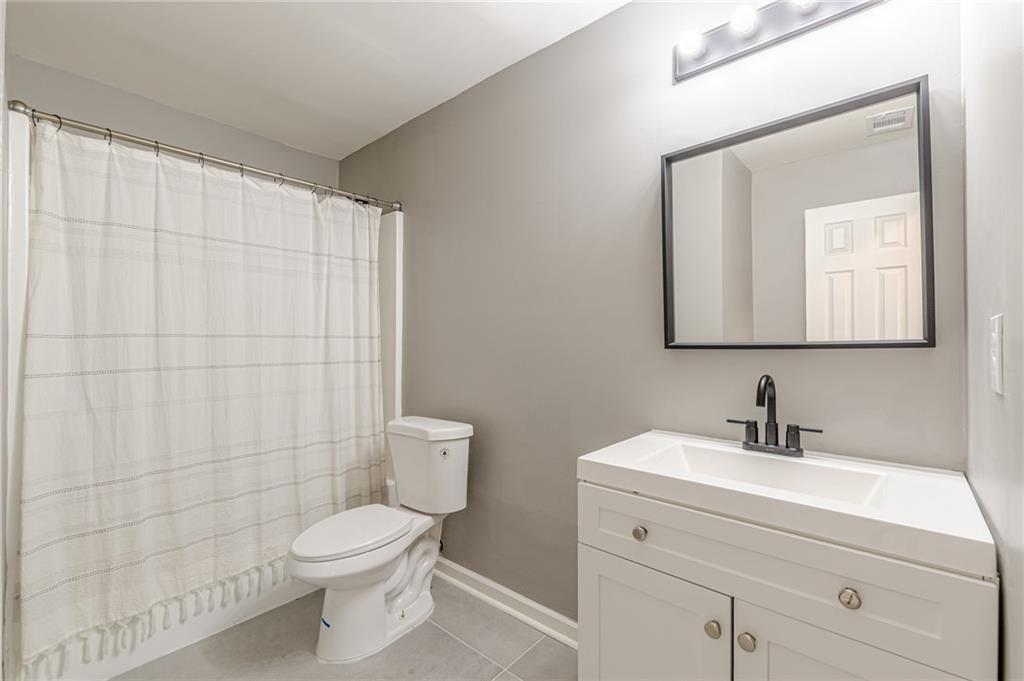 3022 Stonebridge Creek Drive, Lithonia, Georgia image 35