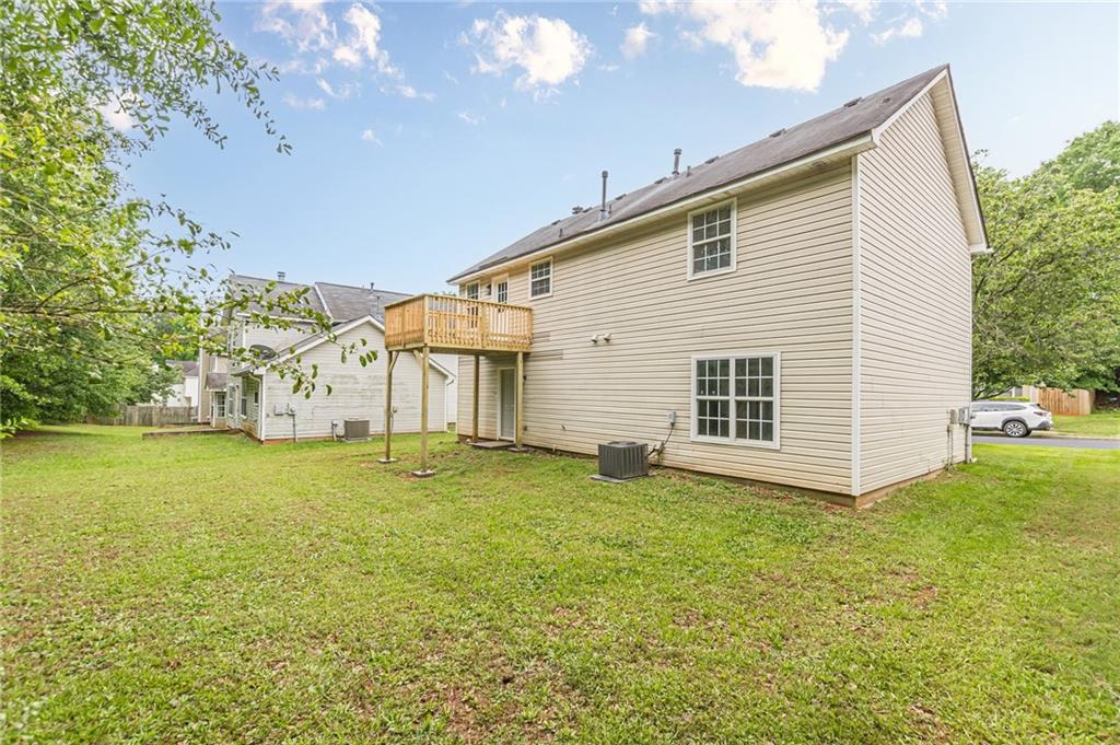 3022 Stonebridge Creek Drive, Lithonia, Georgia image 39