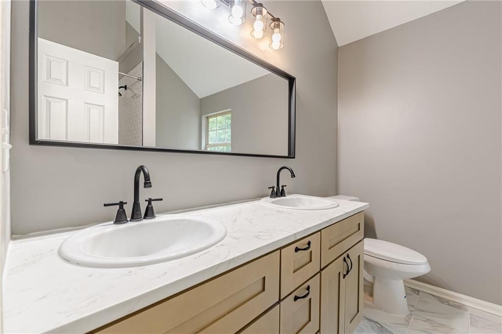 3022 Stonebridge Creek Drive, Lithonia, Georgia image 24