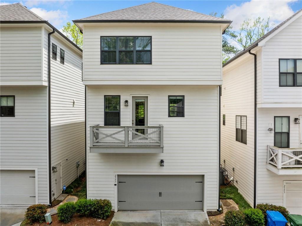2357 Rover Court, Atlanta, Georgia image 31