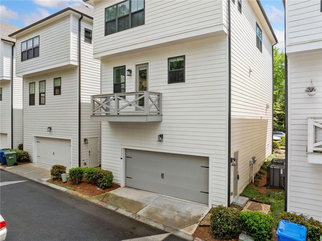 2357 Rover Court, Atlanta, Georgia image 30