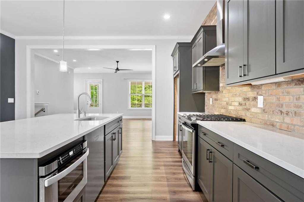 2357 Rover Court, Atlanta, Georgia image 15