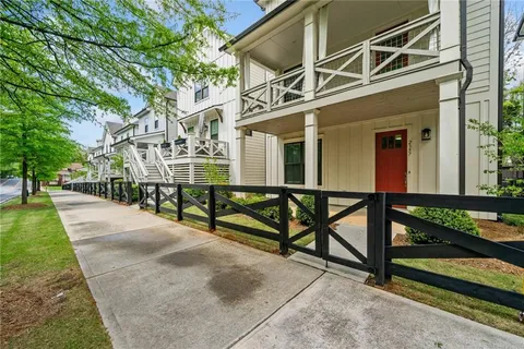 2357 Rover Court, Atlanta, GA 30317 - MLS#: 7564205