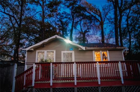 5809 Park Road Atlanta GA 30340