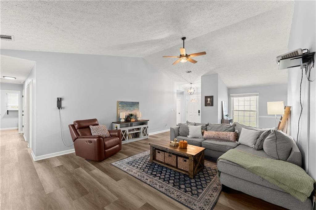 929 RIVER ROCK Drive