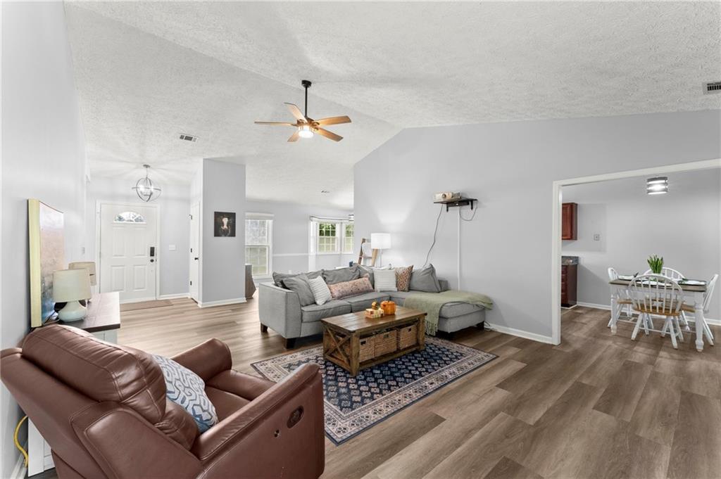 929 RIVER ROCK Drive