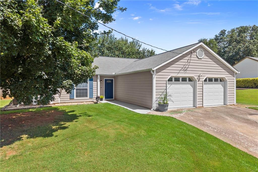 929 RIVER ROCK Drive
