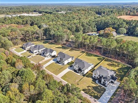 2596 Camp Mitchell Road Grayson GA 30017