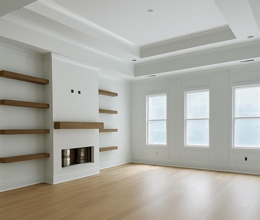 2596 Camp Mitchell Road