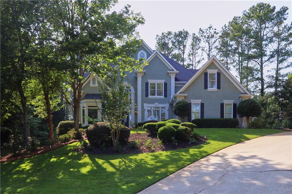 4030 Greatwood Path