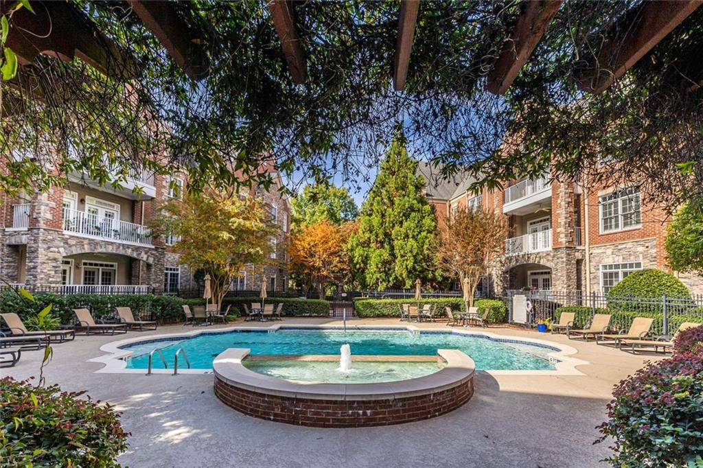 Photo 1 of 43 — 417 Clairemont Avenue 119, Decatur, GA 30030
