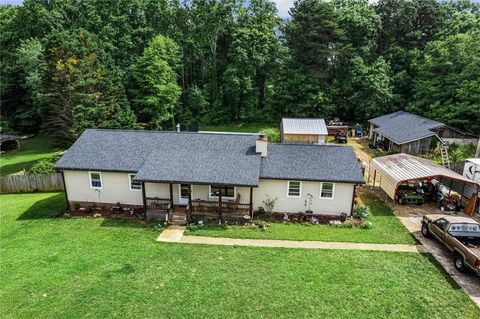 140 Wilbanks Street Buford GA 30518