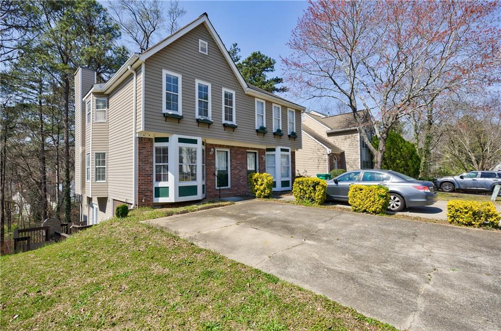 Laurel Springs - Residential Lease