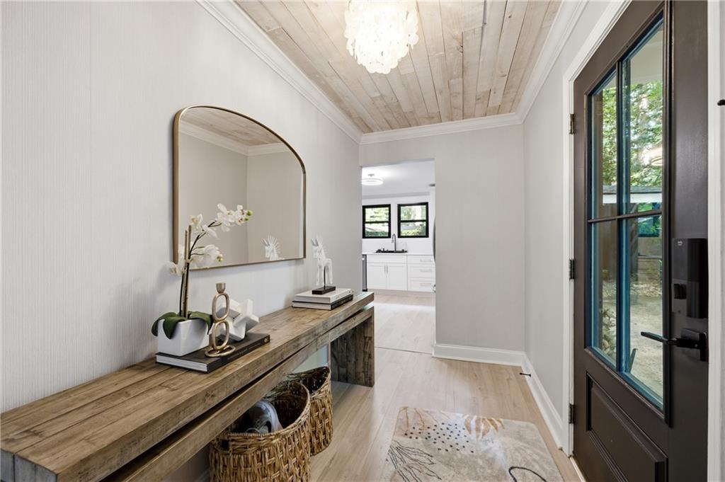 915 Timber Lake Trail