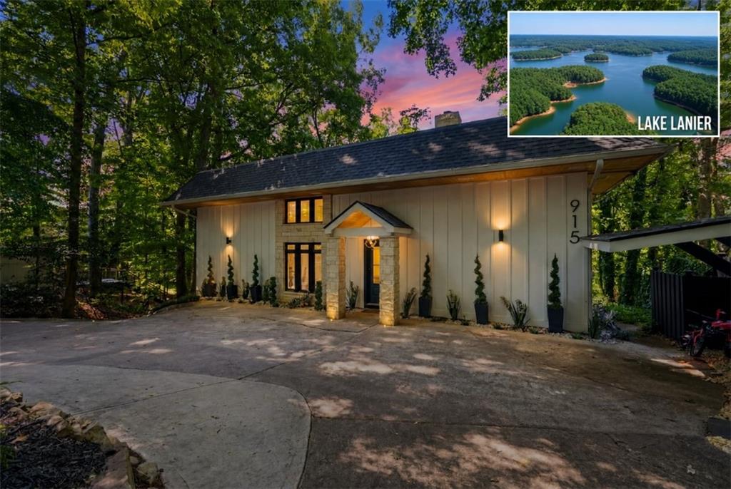 915 Timber Lake Trail