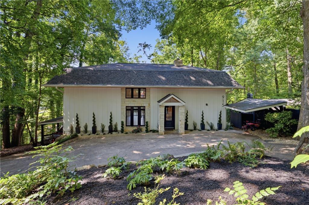 915 Timber Lake Trail