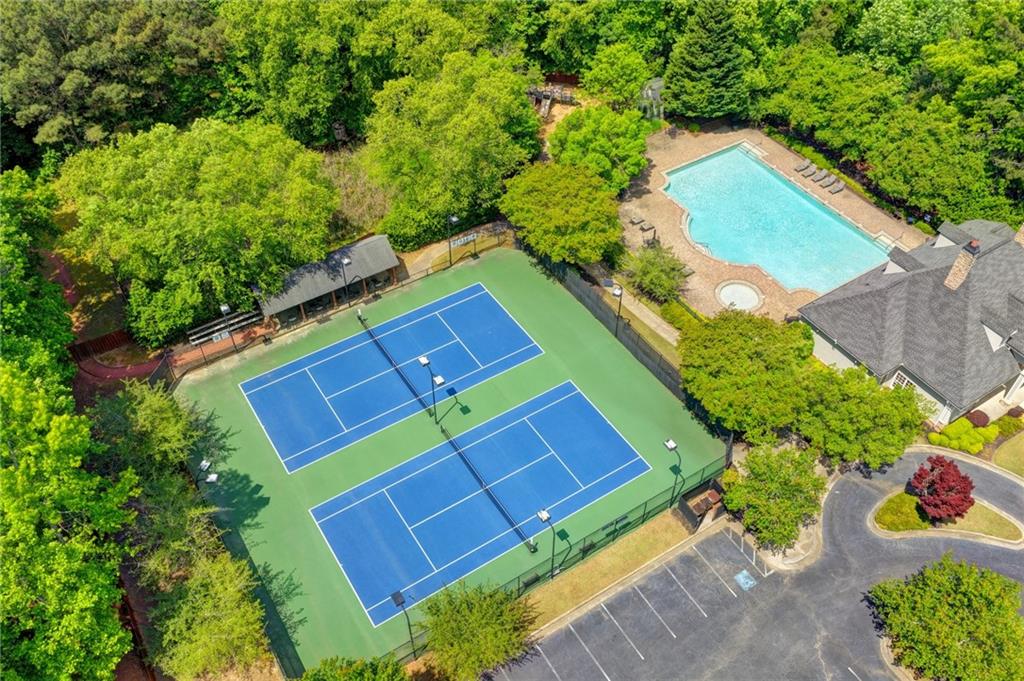 271 Prestbury Court
