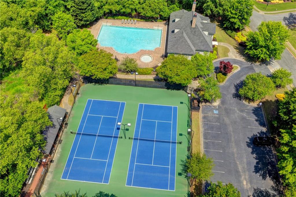 271 Prestbury Court