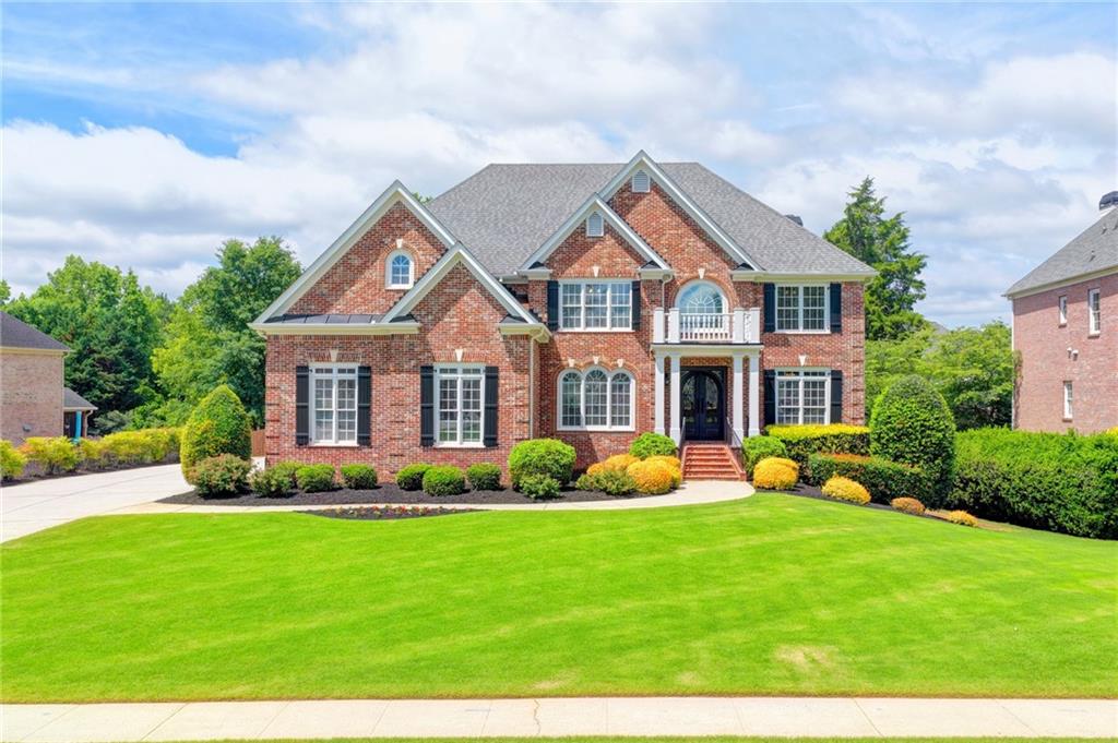 271 Prestbury Court