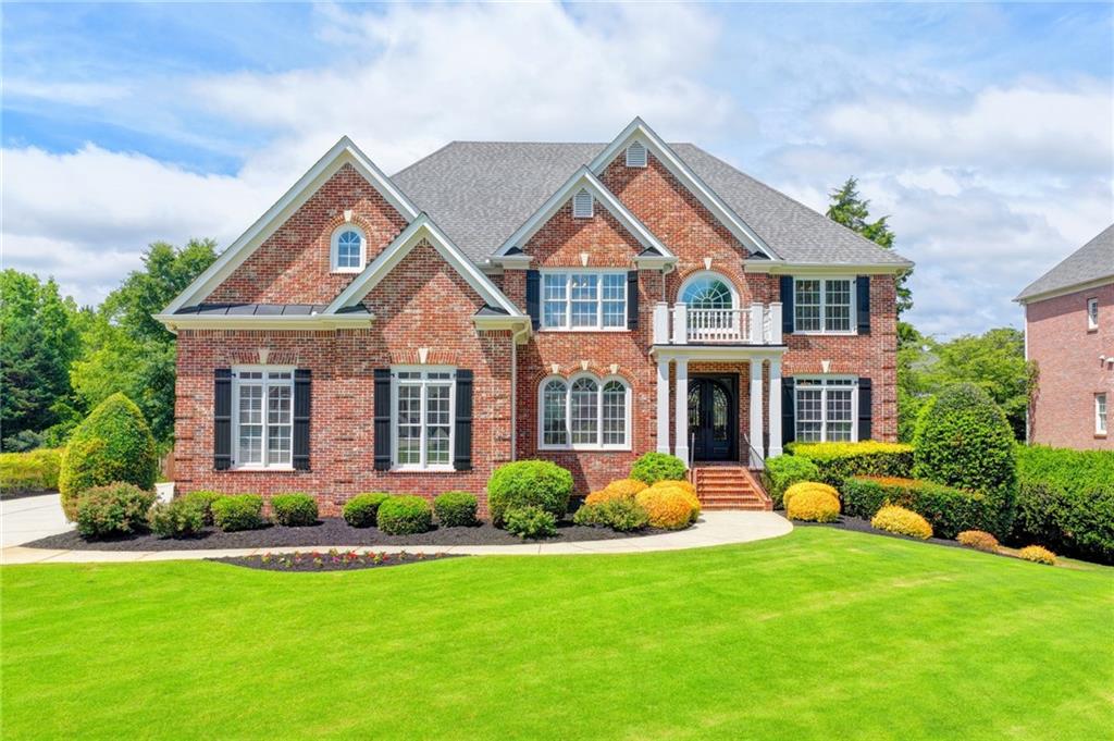 271 Prestbury Court