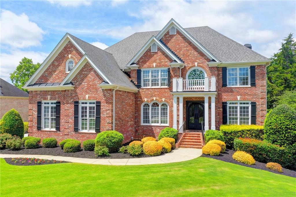 271 Prestbury Court