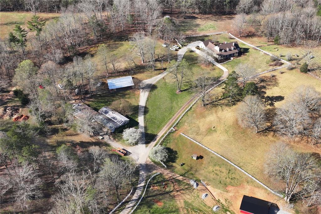 555 New Liberty Road Road