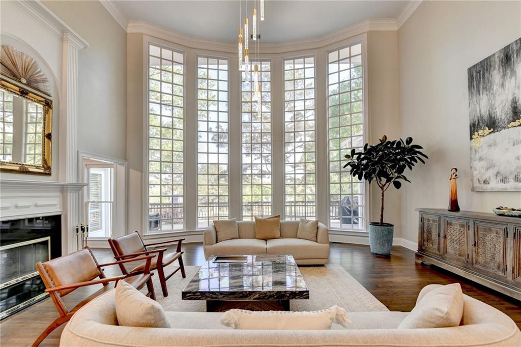 7910 ST MARLO COUNTRY CLUB Parkway
