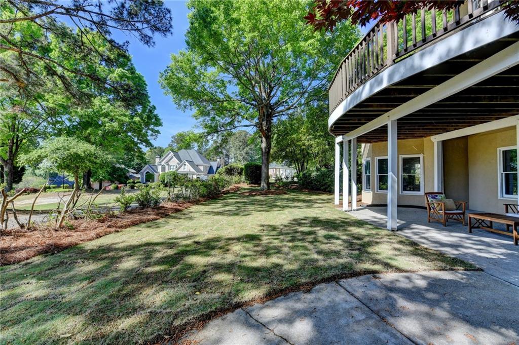 7910 ST MARLO COUNTRY CLUB Parkway