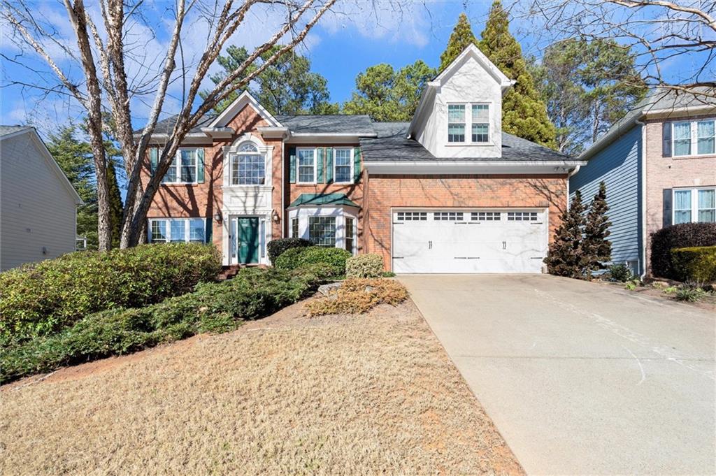 1659 Millhouse Landing