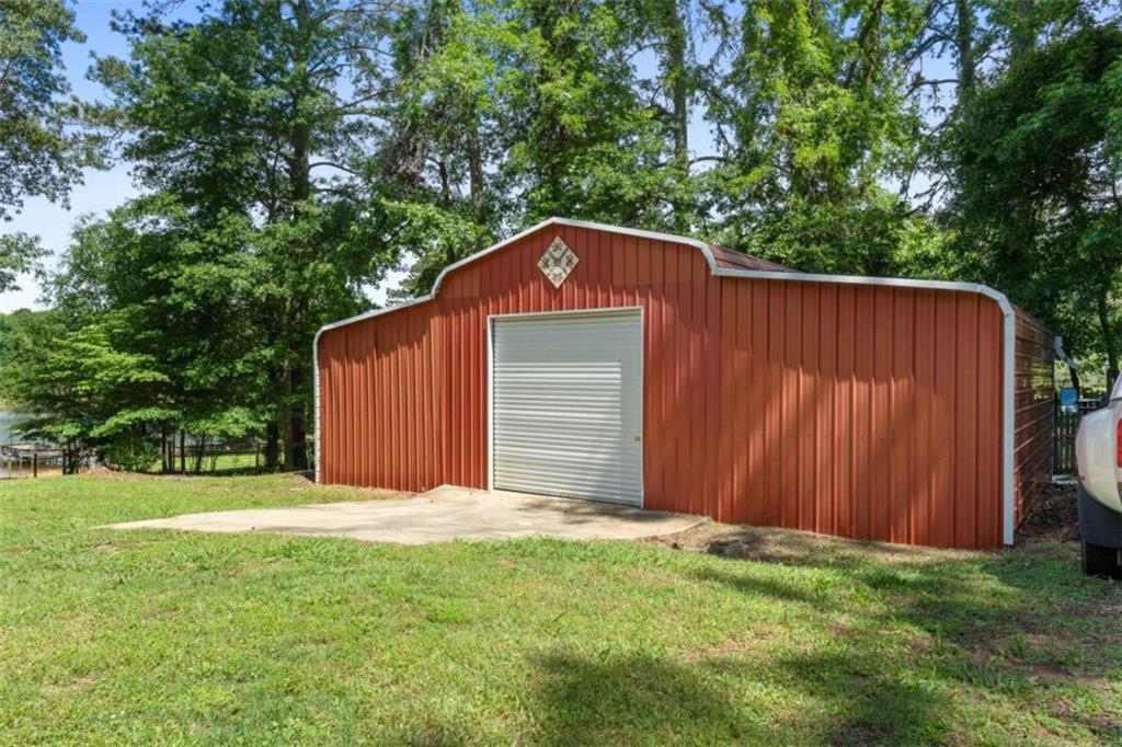 312 Flat Shoals Church Road