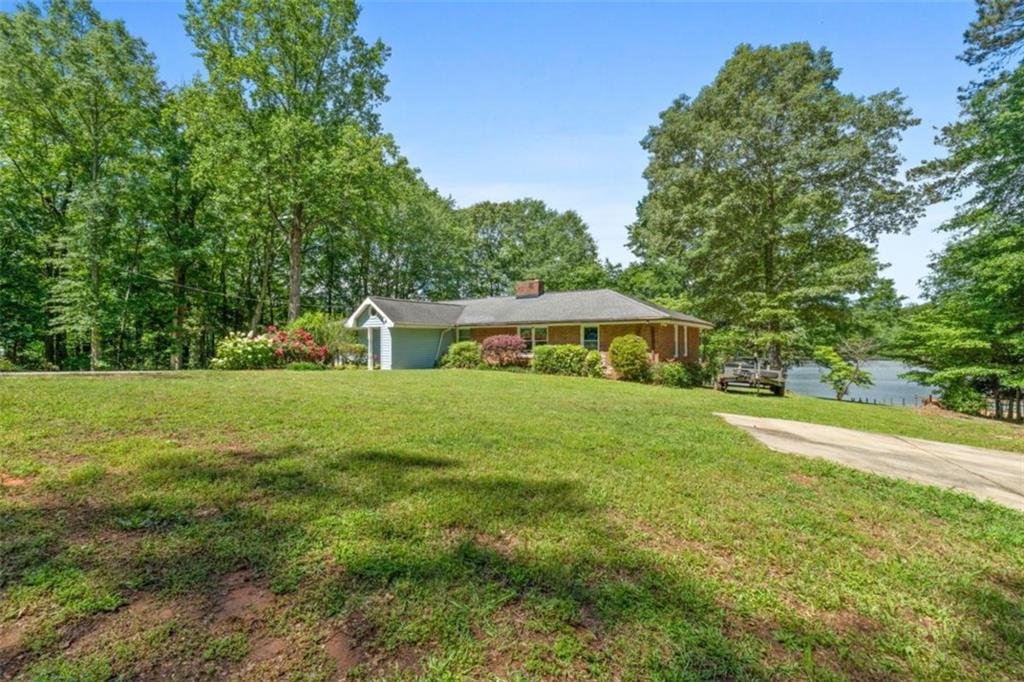 312 Flat Shoals Church Road