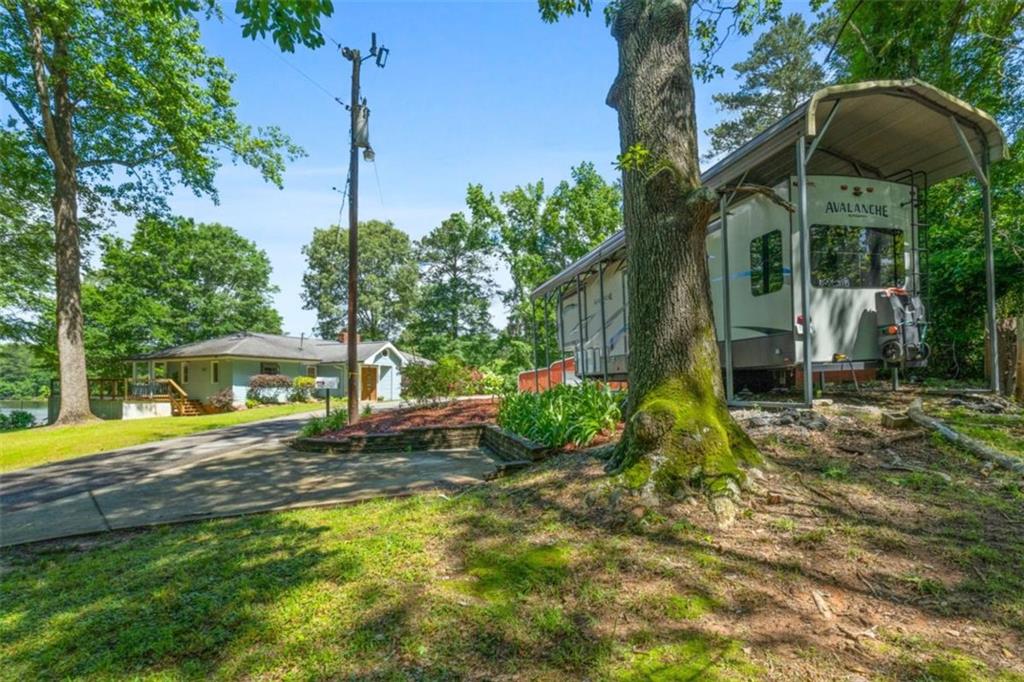 312 Flat Shoals Church Road