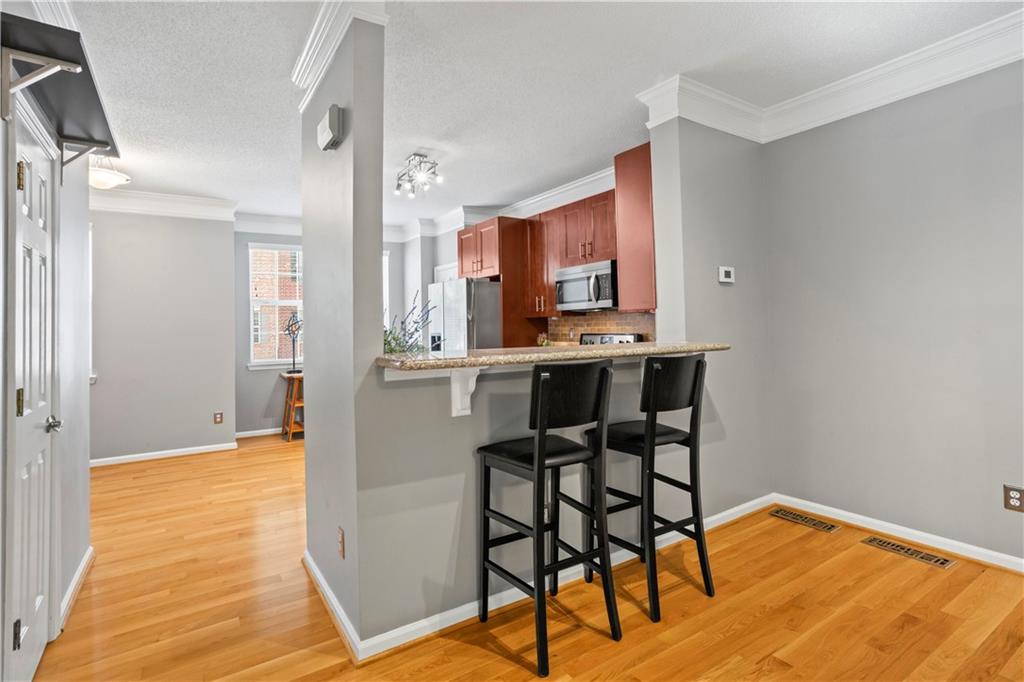 406 Heritage Park Trace NW 22