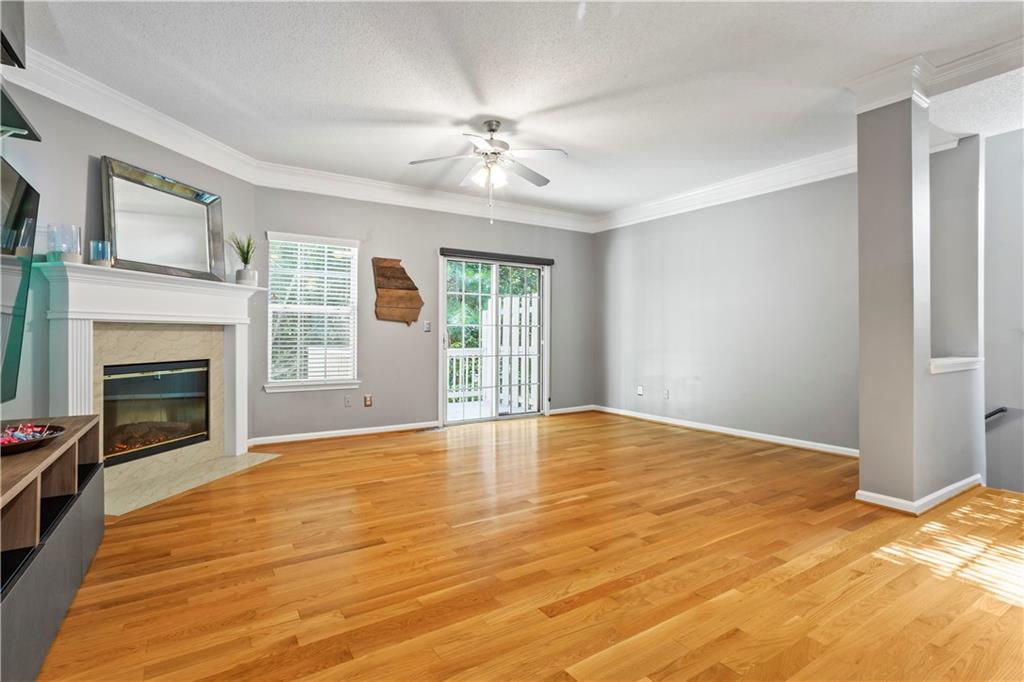 406 Heritage Park Trace NW 22