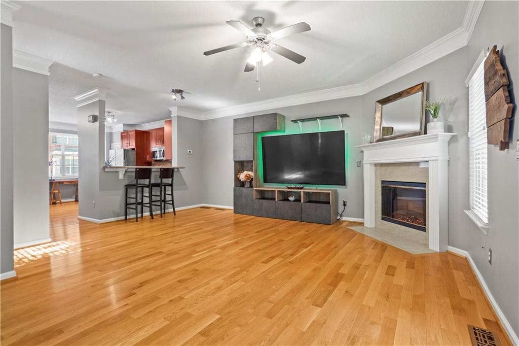 406 Heritage Park Trace NW 22