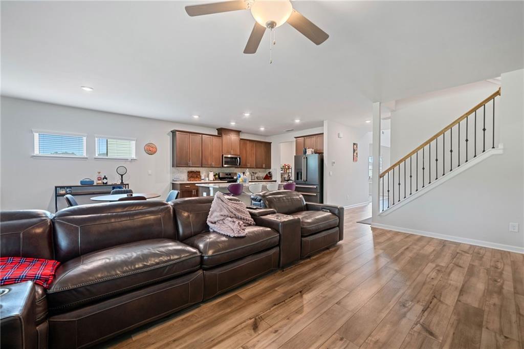 5911 Green Ash Court, Braselton, Georgia image 14