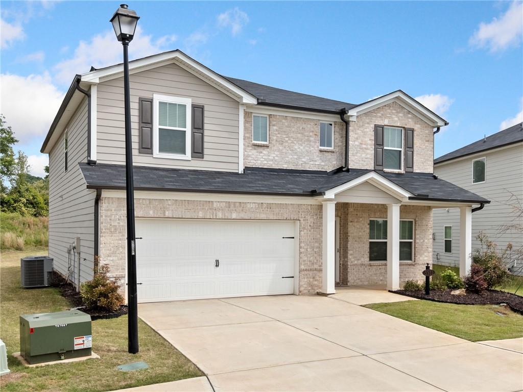 5911 Green Ash Court, Braselton, Georgia image 36