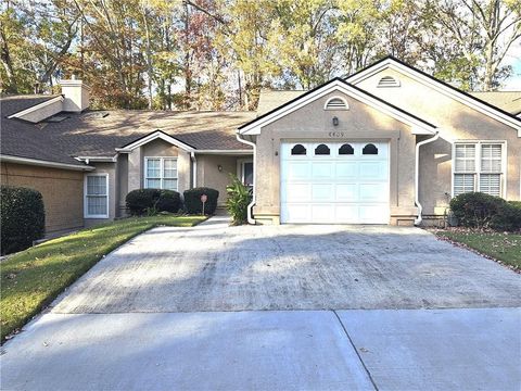 A home in Union City