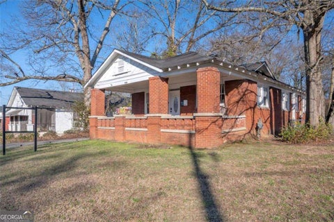 Homes For Sale - 2882 Church Street<br/> East Point, GA 30344